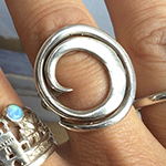 wave ring